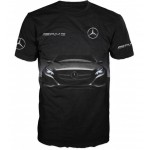 Mercedes Benz T Shirt